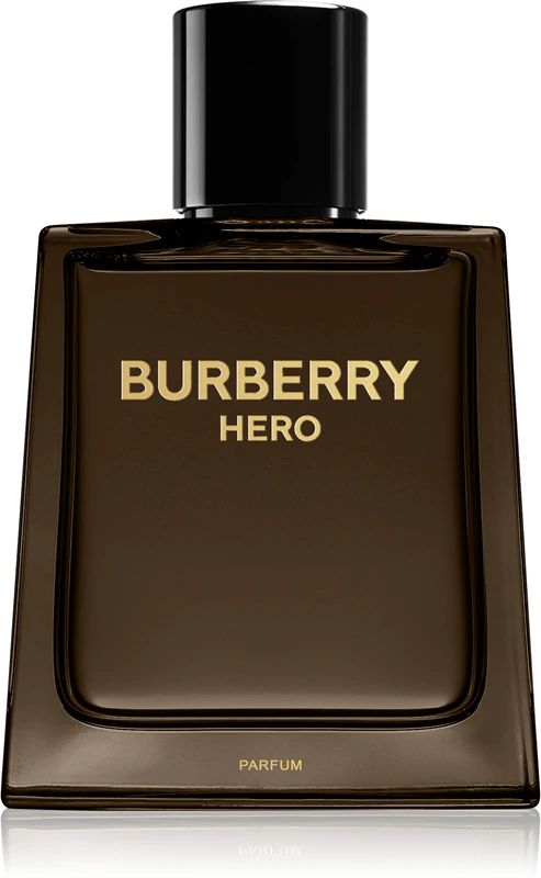 Парфюм Burberry Hero Parfum 100 мл (5615_8590)