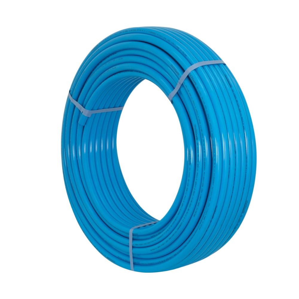 Труба поліетиленова Поліпресмаш d 25х2,8 мм 100 м (26132565) - фото 2 Труба поліетиленова Поліпресмаш d 25х2,8 мм 100 м (26132565) - фото 2