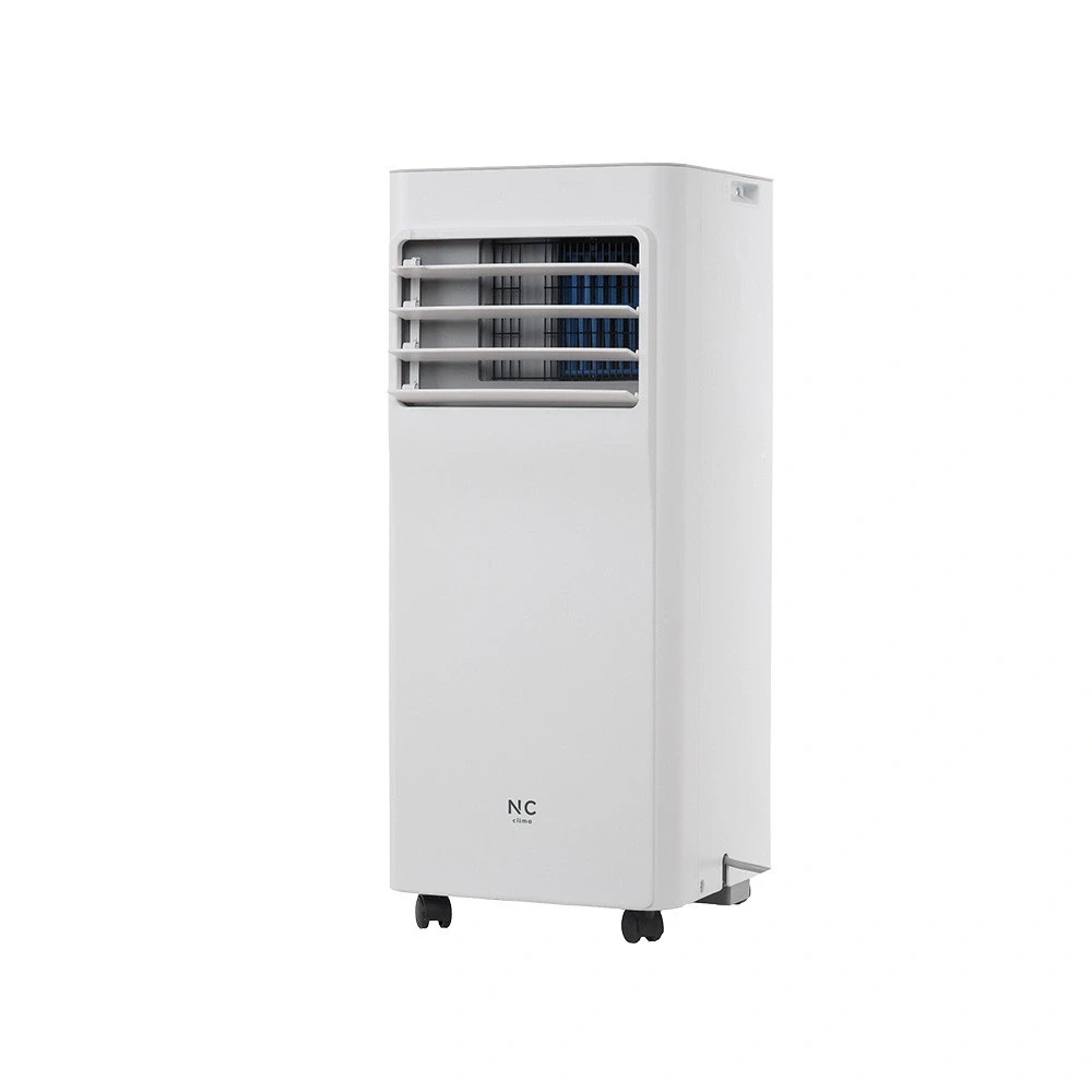 Кондиционер мобильный NC clima NCI09OMPLw0 (3085375233)