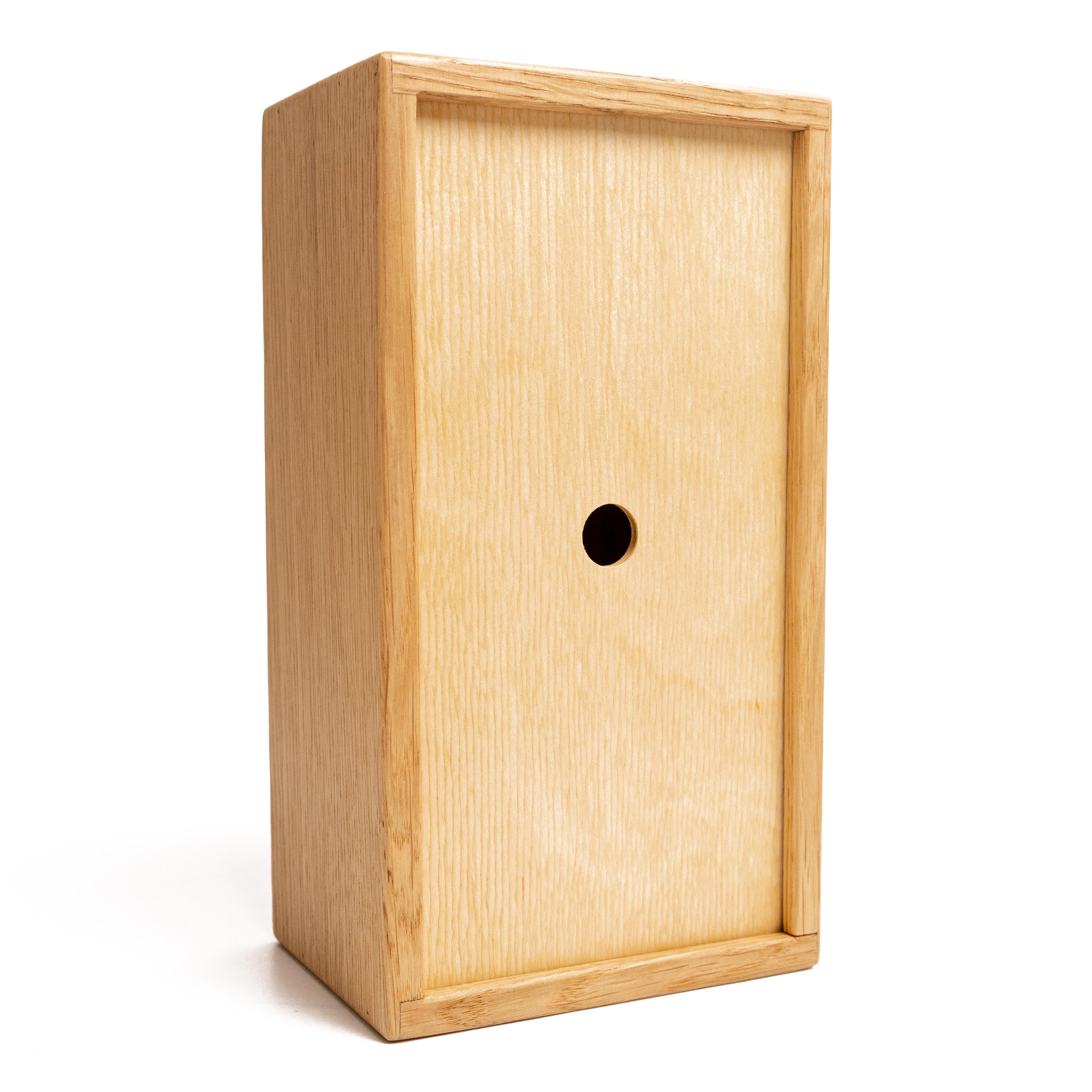 Серветниця дерев'яна Дуб (28337086) - фото 3 Серветниця дерев'яна Дуб (28337086) - фото 3