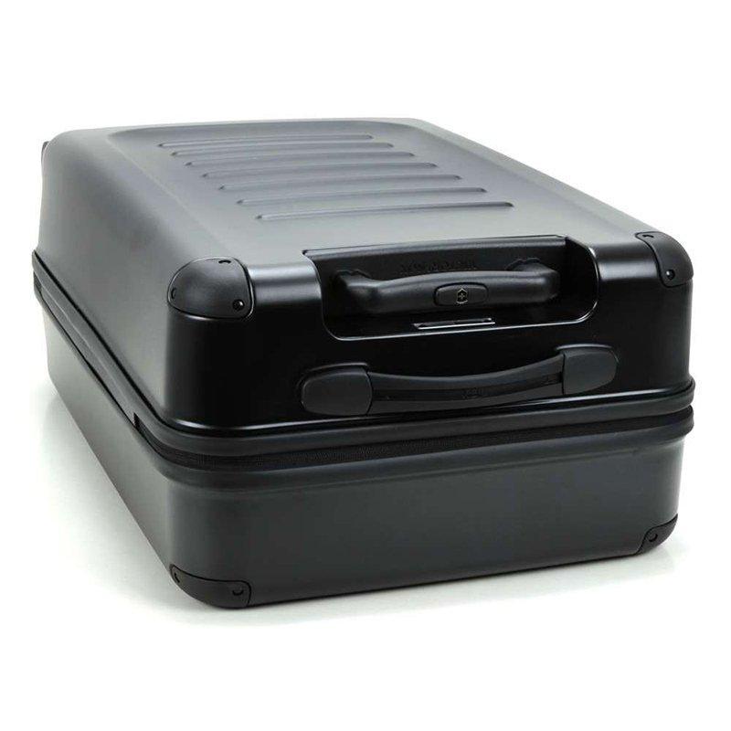 Валіза на 4 колесах Victorinox Travel Spectra 2.0 L 73 л Black (Vt313185.01) - фото 4