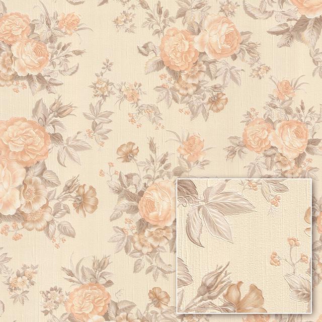 Обои виниловые на флизелиновой основе Sintra Milady 650622 Обои виниловые на флизелиновой основе Sintra Milady 650622