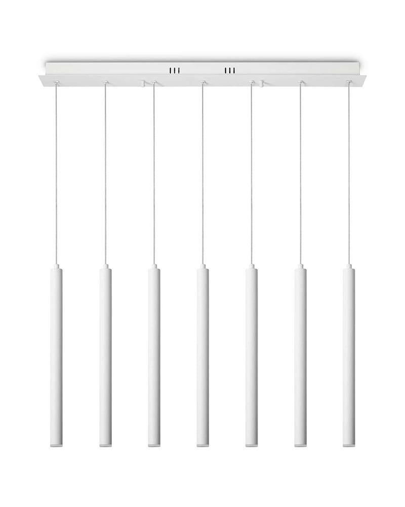 Светильник подвесной Ideal Lux Frozen (233499)
