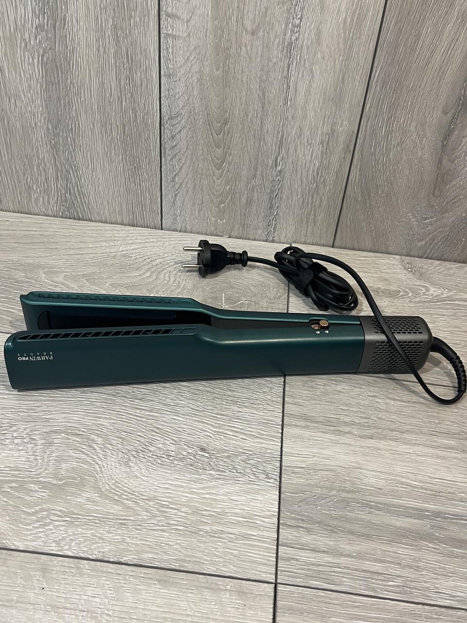 Фен-щипцы PARWIN PRO BEAUTY AB0333 ионный для сухих и влажных волос - фото 8 Фен-щипцы PARWIN PRO BEAUTY AB0333 ионный для сухих и влажных волос - фото 8