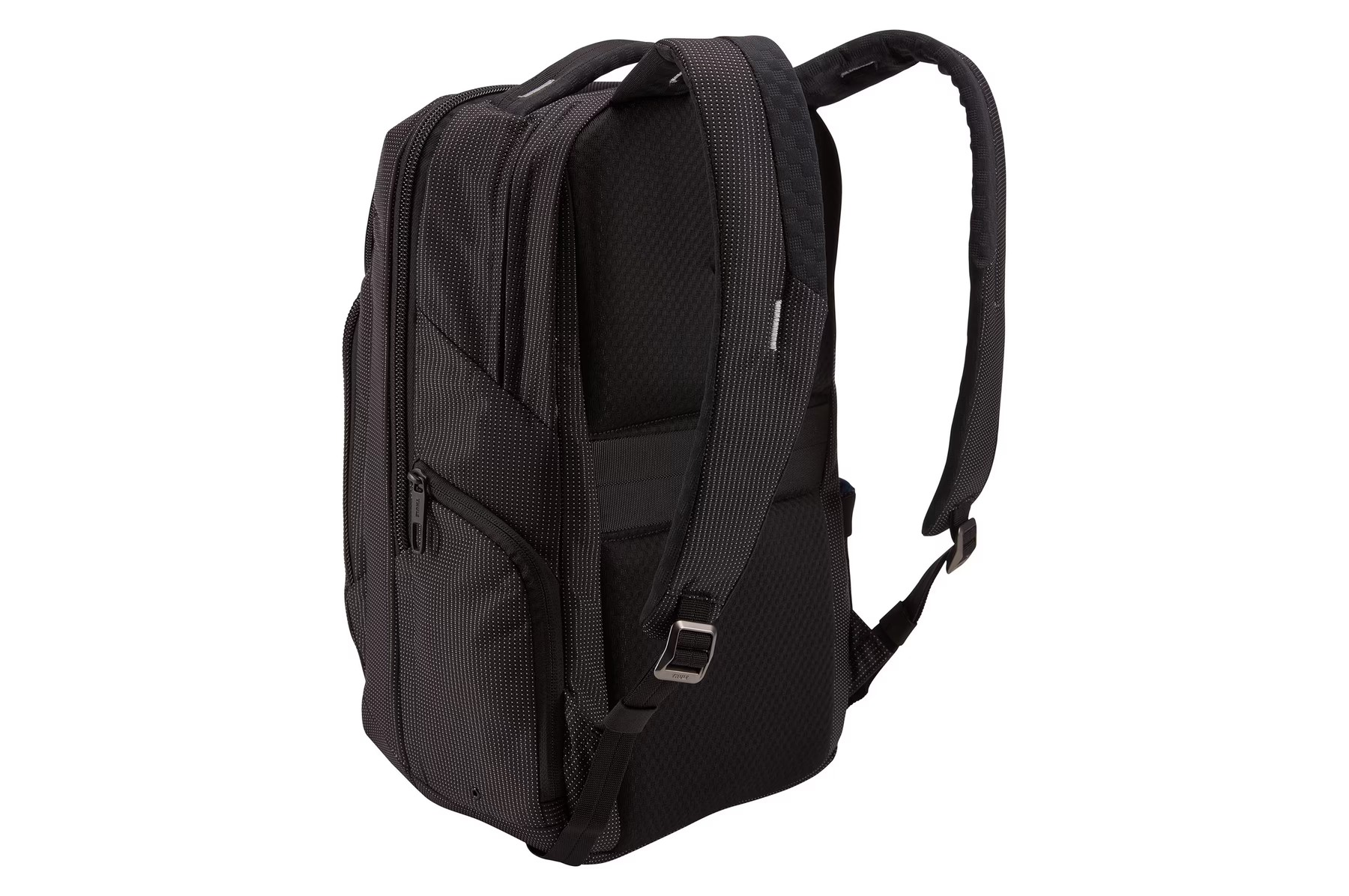 Рюкзак Thule Crossover 2 Backpack 20 л Black (66885) - фото 9 Рюкзак Thule Crossover 2 Backpack 20 л Black (66885) - фото 9
