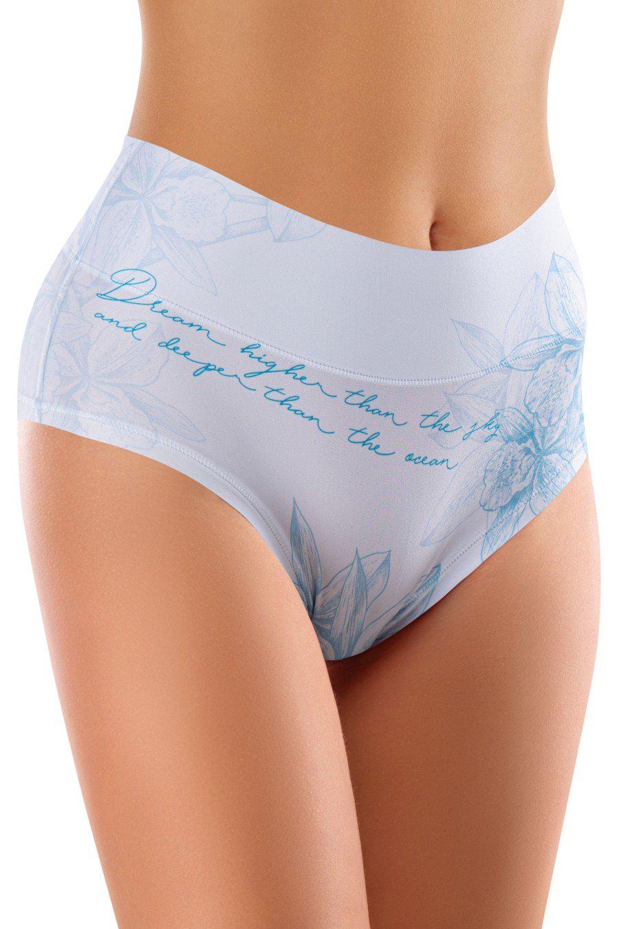 Трусики женские Mememe L Разноцветный (83459-59382-83)