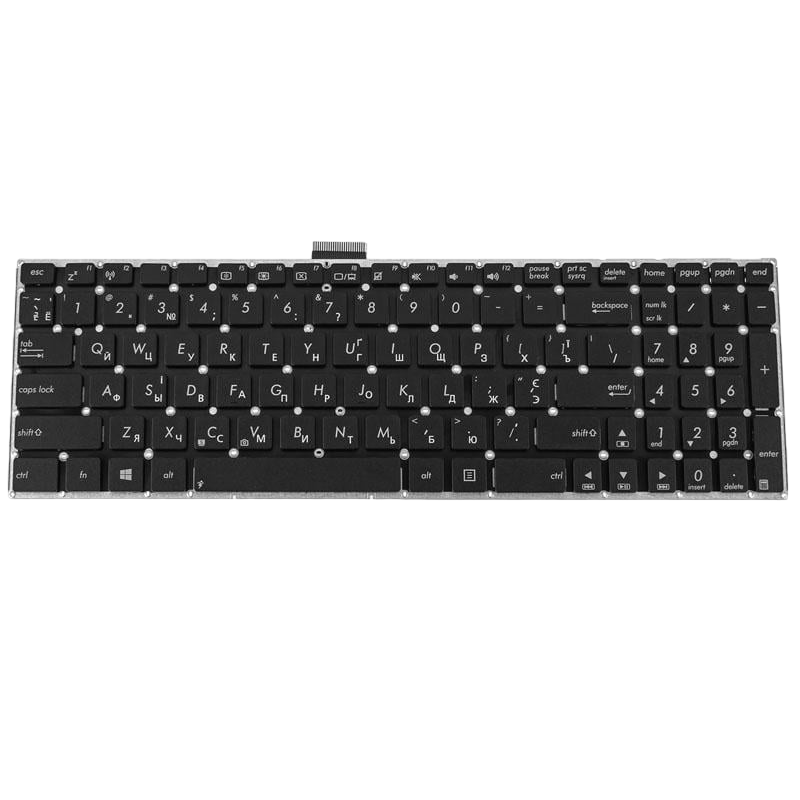 Клавиатура для ноутбука Asus F554LJ (170984)