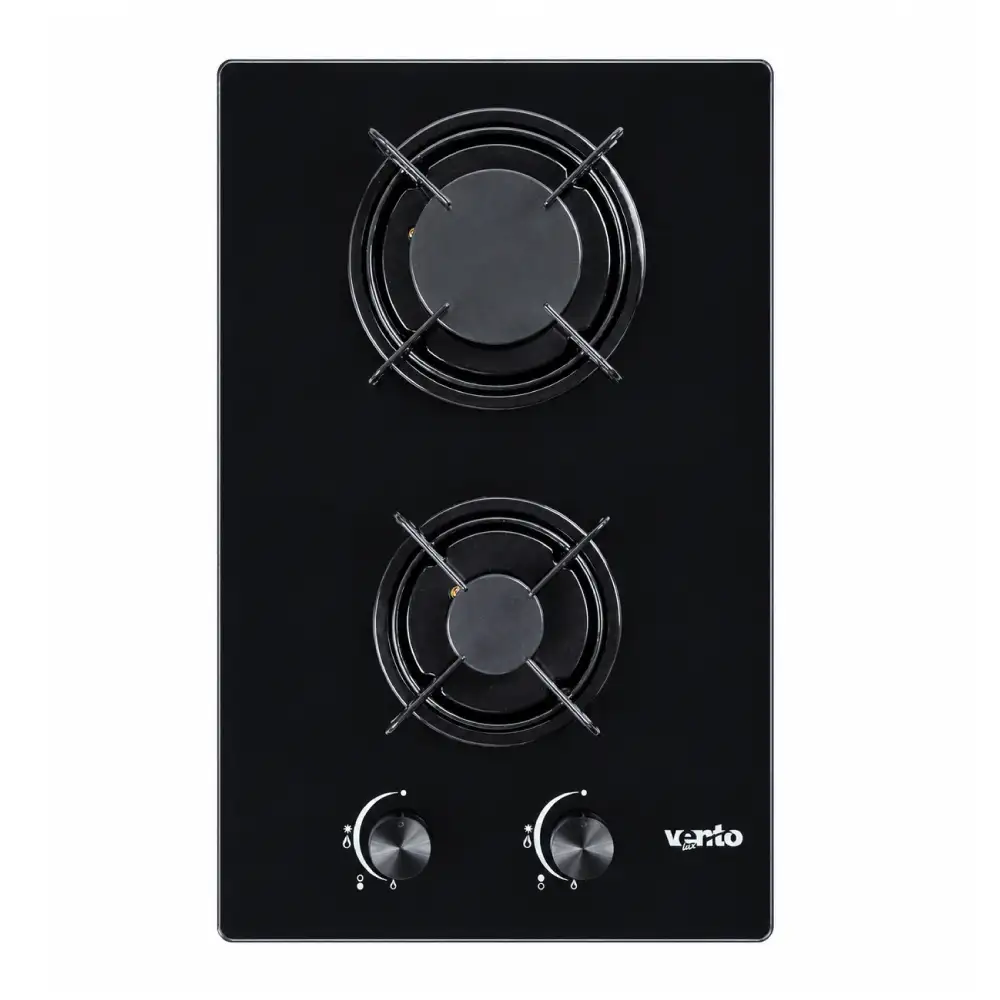 Варильна поверхня Ventolux HG320 RS BK 11 (7204)