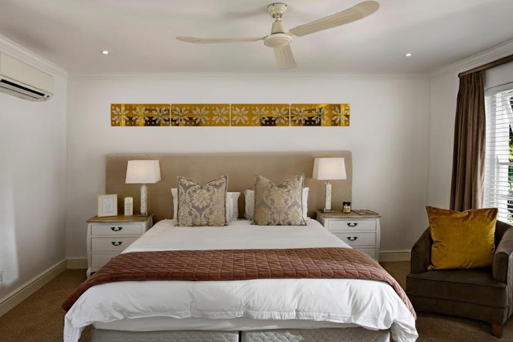 Набор зеркальных вышиванок DFA для декора стен и мебели 4 шт. Золотой (YA00097-2-G)