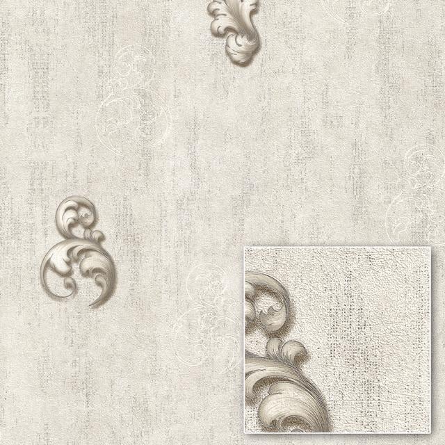 Обои виниловые на флизелиновой основе Sintra 843420 Обои виниловые на флизелиновой основе Sintra 843420