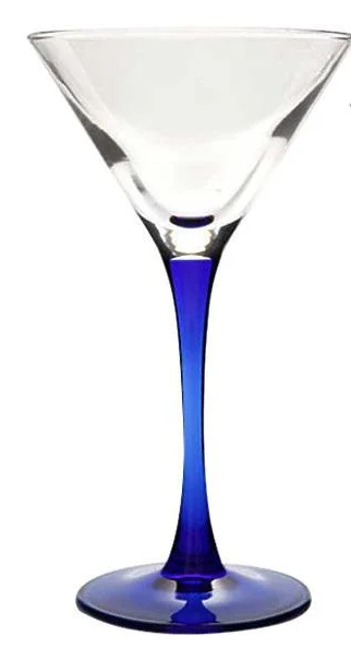 Набор бокалов для коктейлей Pasabahce Imperial Plus 44919 204 мл 4 шт.