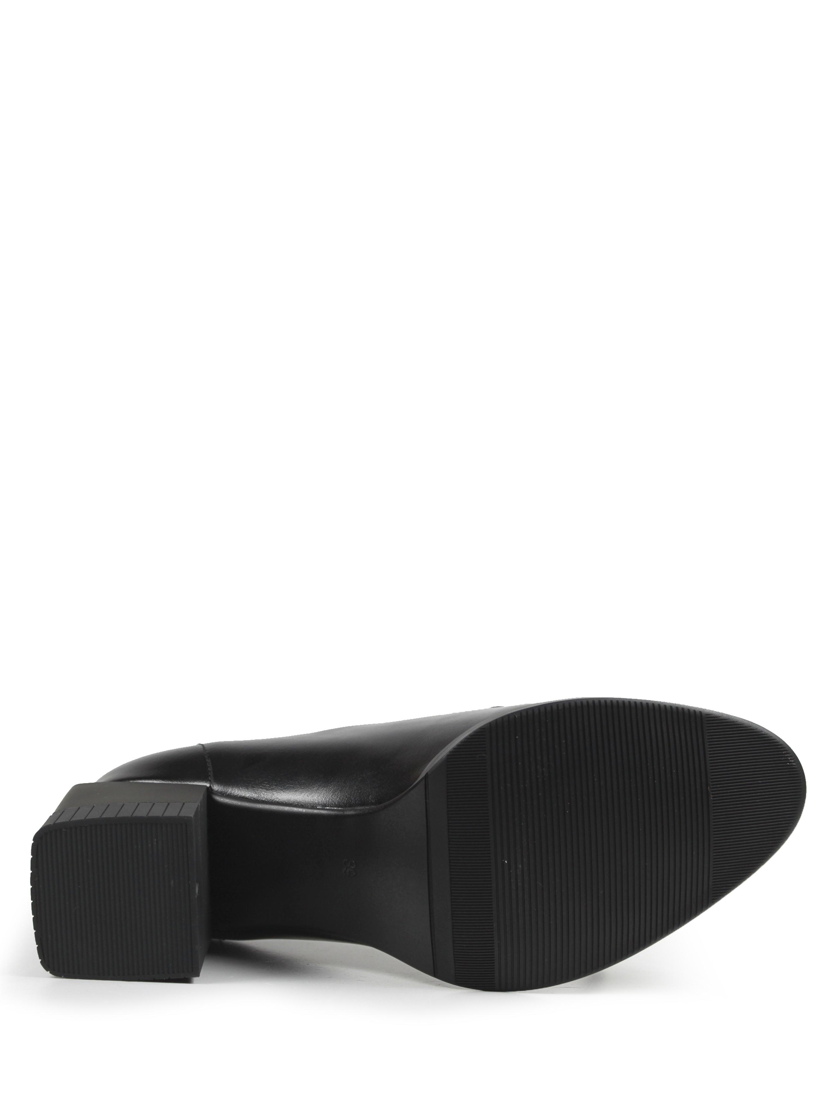 Туфли женские р. 38 Black (R105S-350-F3) - фото 3