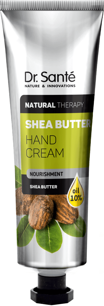 Крем для рук Dr. Sante с маслом Ши 30 мл (143435)