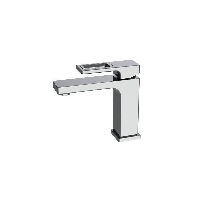 Смеситель для раковины KOER KB-10009-01 (KR3498) Смеситель для раковины KOER KB-10009-01 (KR3498)