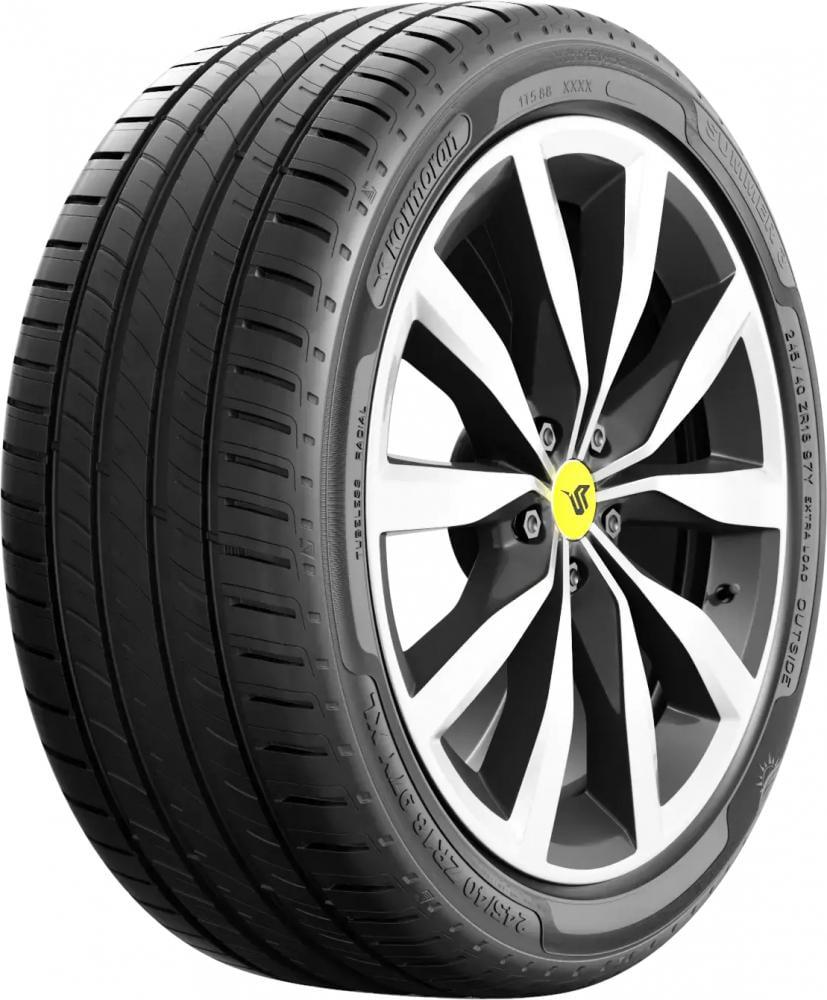 Автошина Kormoran Summer 3 SUV 245/45 R19 98W