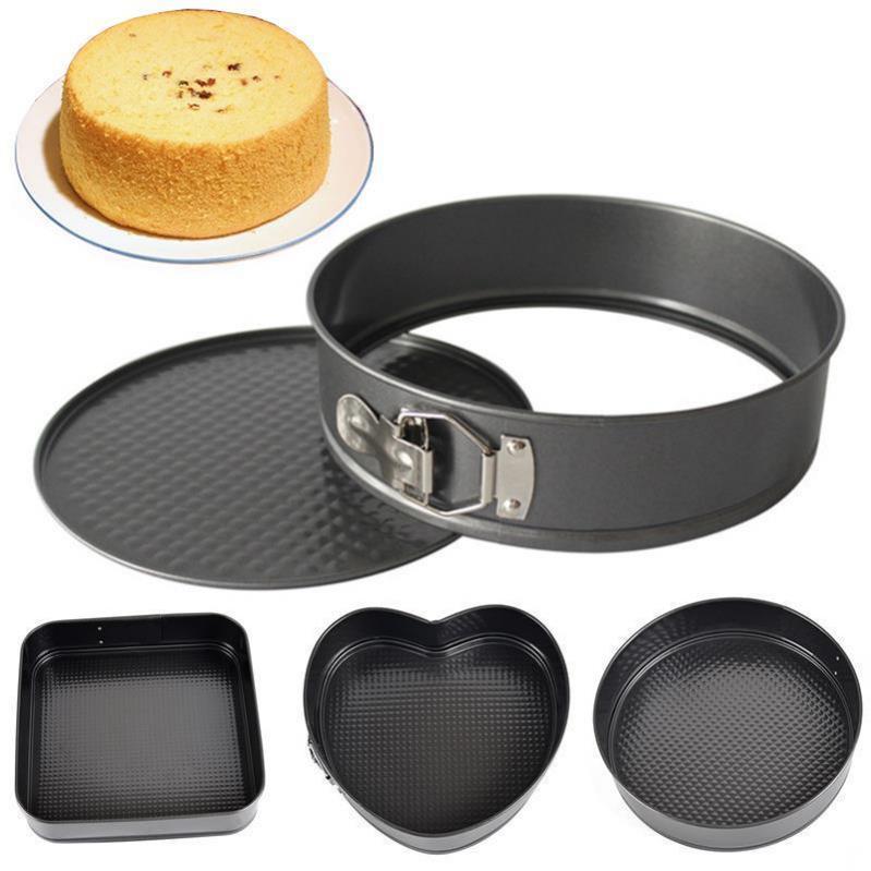 Набор форм для выпекания UNIQUE UN-1703 металлические - фото 6