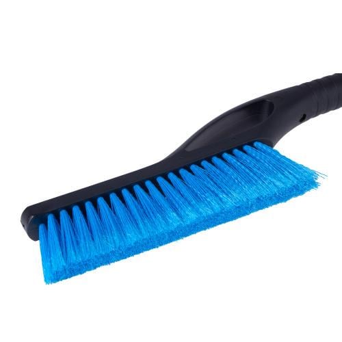 Щітка та шкребок Vitol ISV-2033 для снігу і льоду пластик 59 см (12842479) - фото 2 Щітка та шкребок Vitol ISV-2033 для снігу і льоду пластик 59 см (12842479) - фото 2