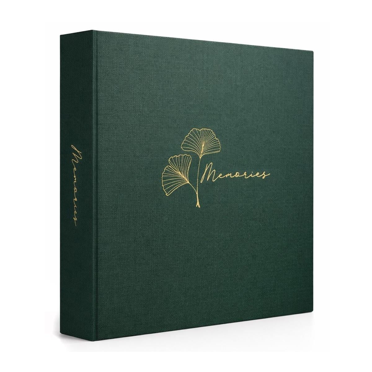 Фотоальбом Gedeon SBC46800 ART191 Memories 800 фото 10x15 см (32543762)