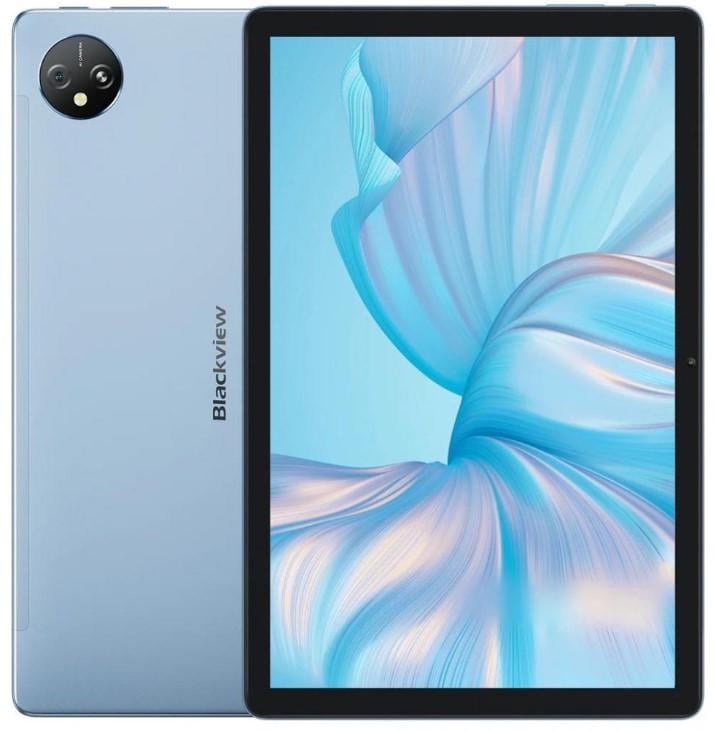 Планшет Blackview Tab 80 8/128Gb 4G Dual Sim Blue