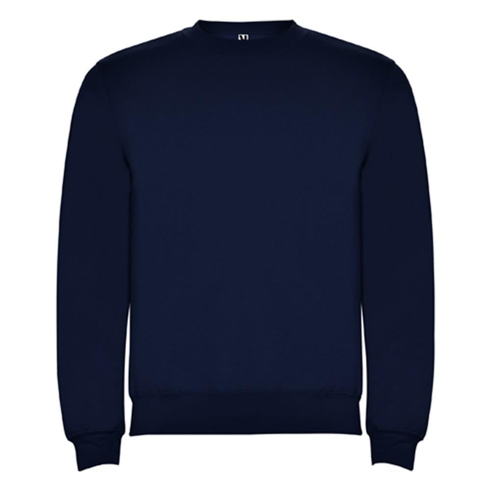 Реглан чоловічий Roly Clasica 3XL Темно-синій