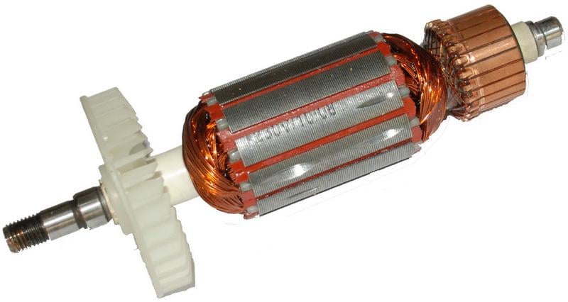 Якір болгарка Skil l 600 Вт (як554)