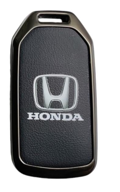 Чехол для ключа Honda металлический (2350607332)