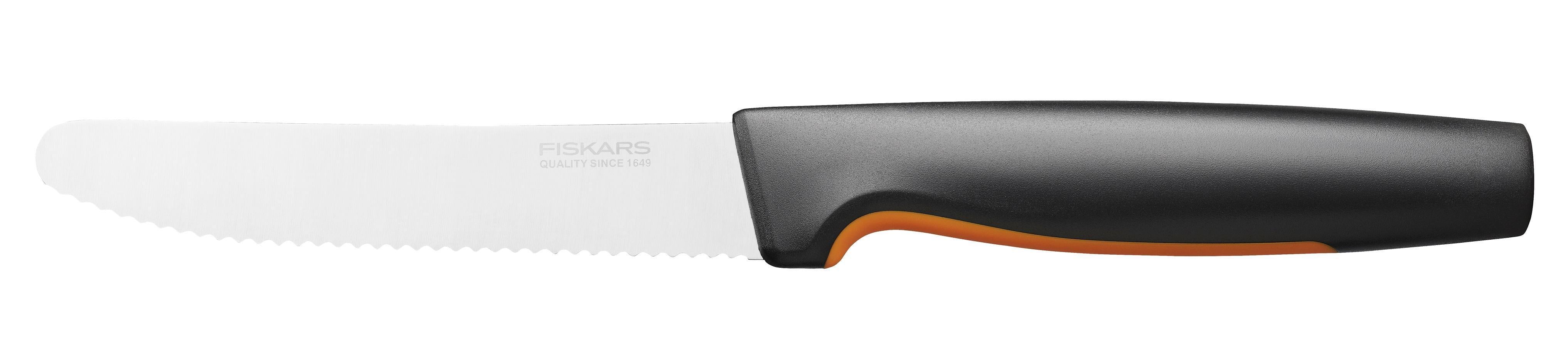 Кухонный нож Fiskars Functional Form 11,3 см (ERC-1057543)