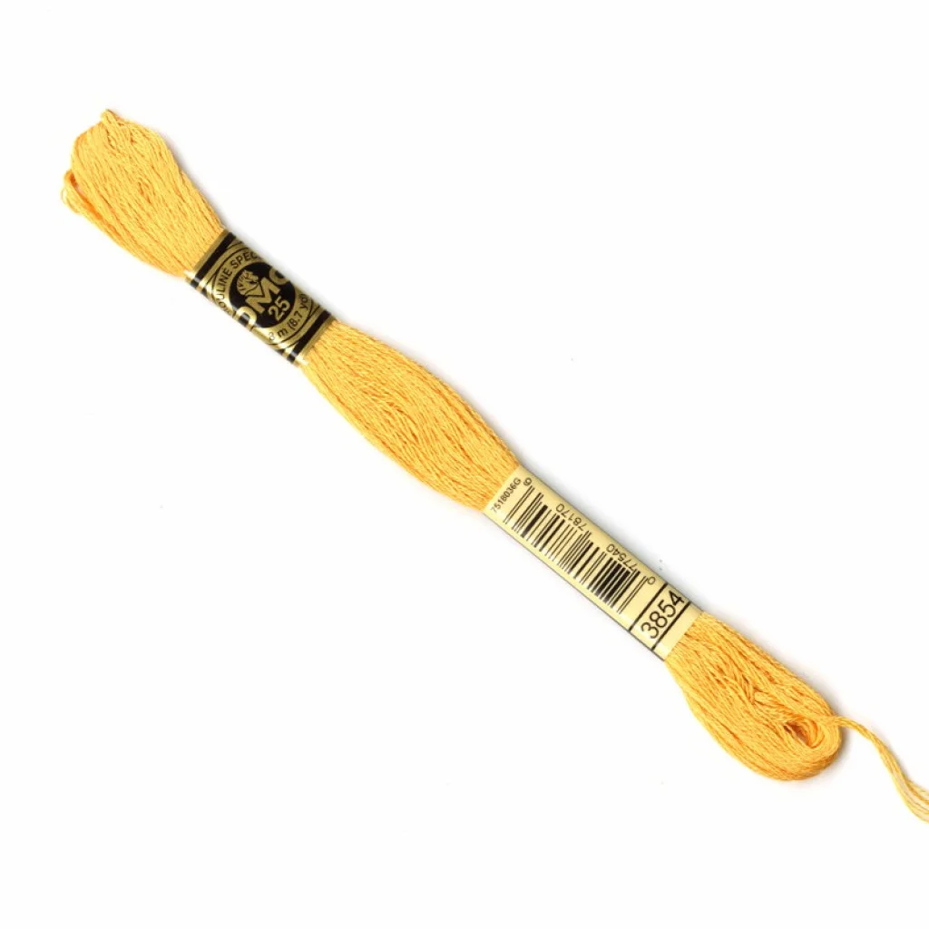 Муліне DMC 117 3854 (4128)