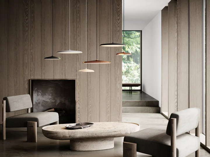 Люстра DFTP 2420203003 Artist 25 (2420203003) - фото 2