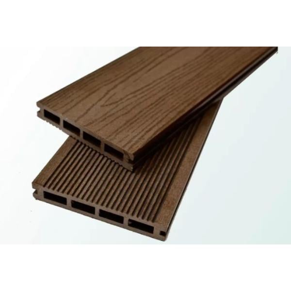 Террасная доска Tardex Classic ДПК 150х25х3000 мм Венге (14951601)