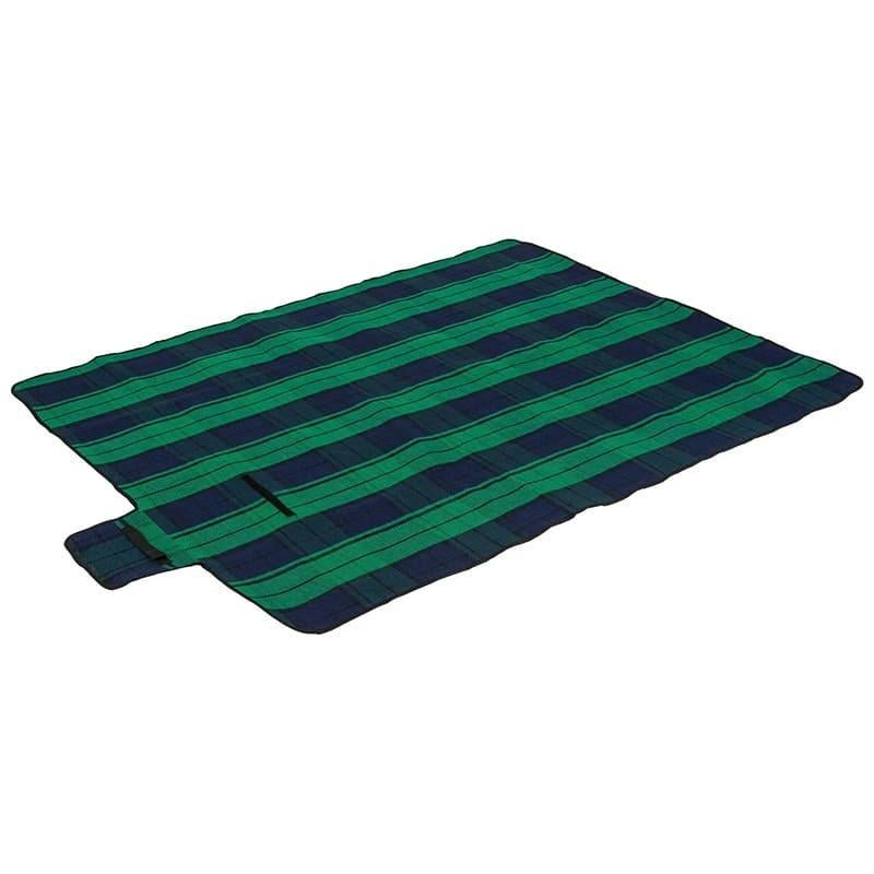 Коврик для пикника Highlander Picnic Blanket Midnight Glen 175x135 см (931626)