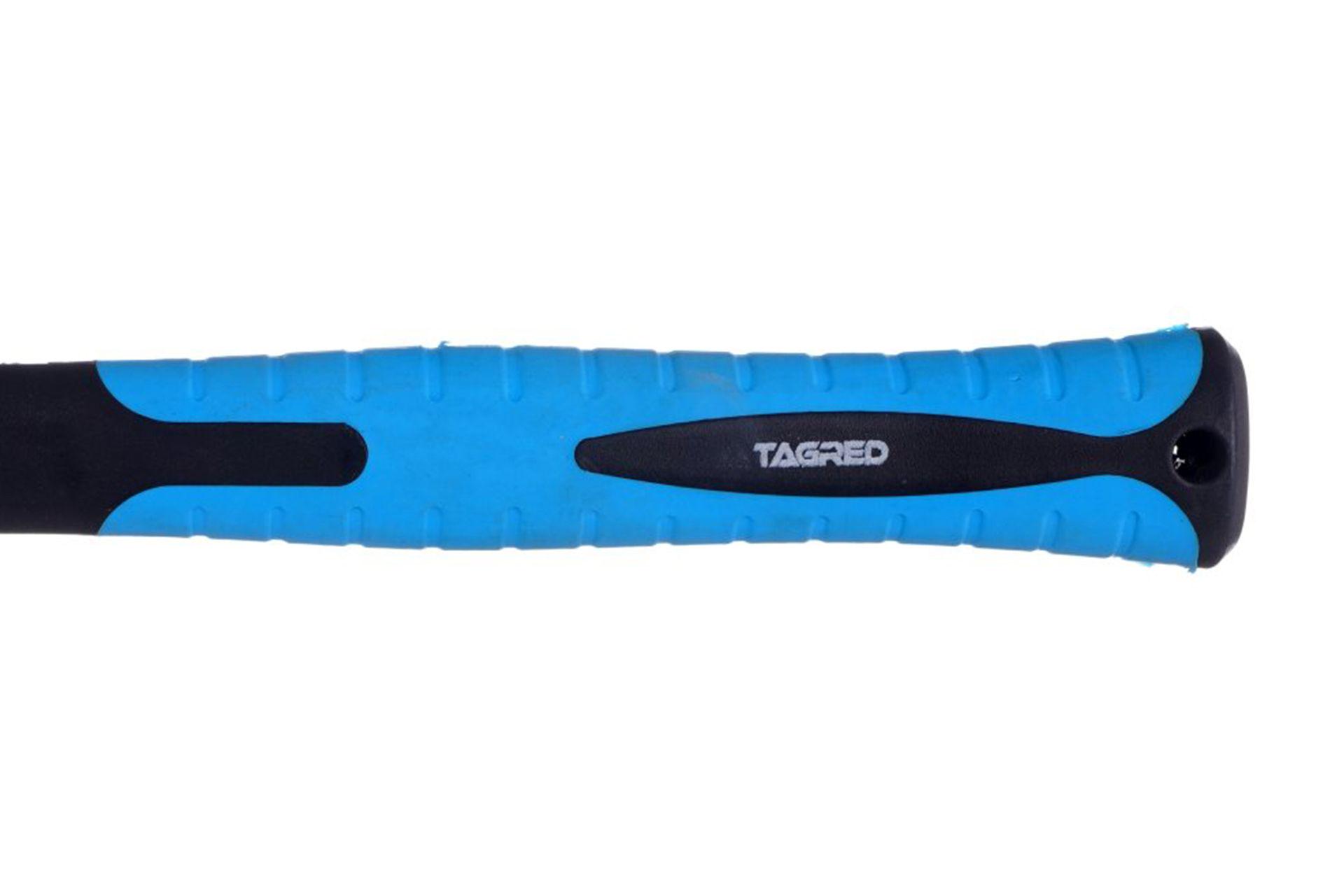 Набор молотков Tagred TA1422 6 шт. (11532950) - фото 4 Набор молотков Tagred TA1422 6 шт. (11532950) - фото 4