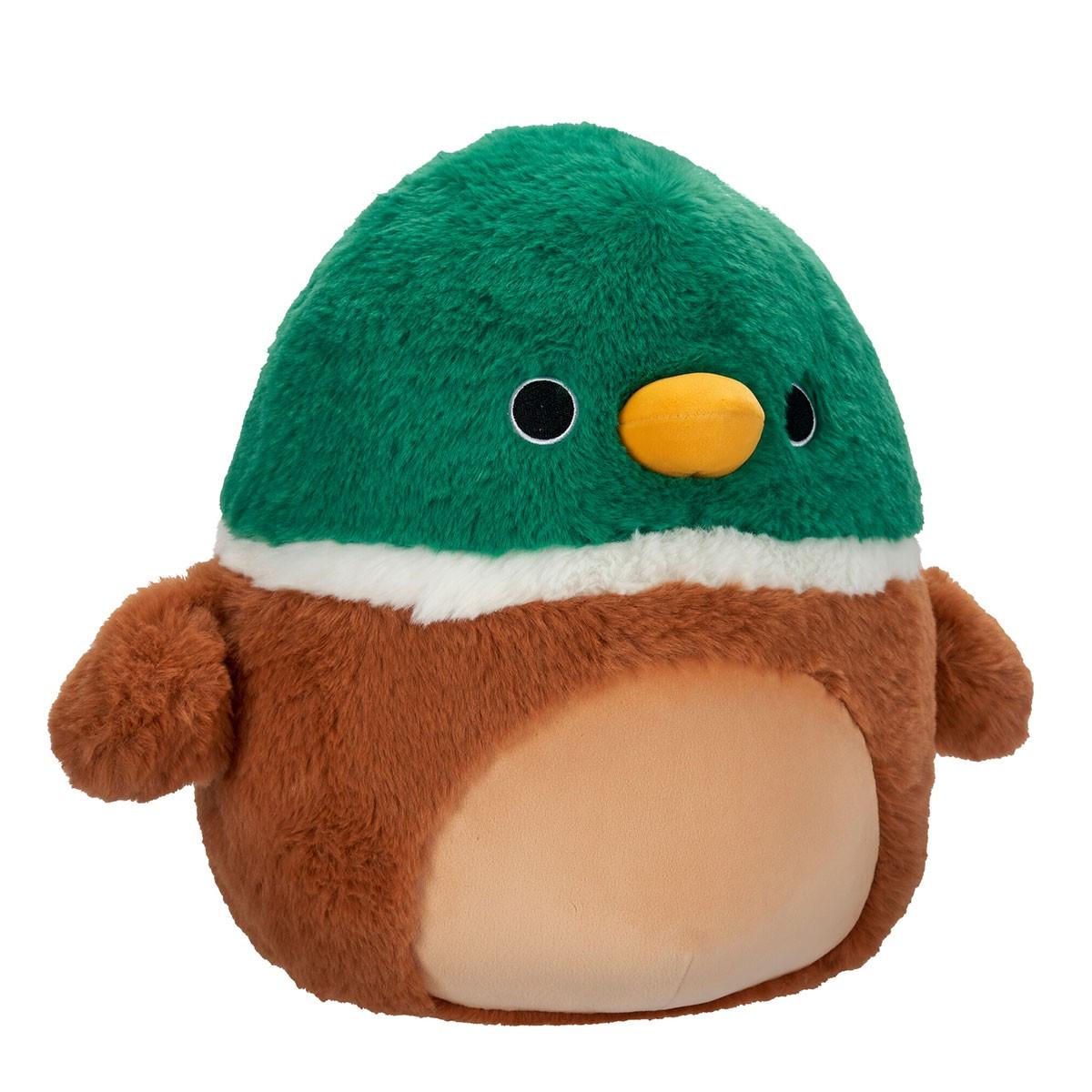 М'яка іграшка Squishmallows Крижень Ейвері 30 см (SQCR05616-ks) - фото 6 М'яка іграшка Squishmallows Крижень Ейвері 30 см (SQCR05616-ks) - фото 6