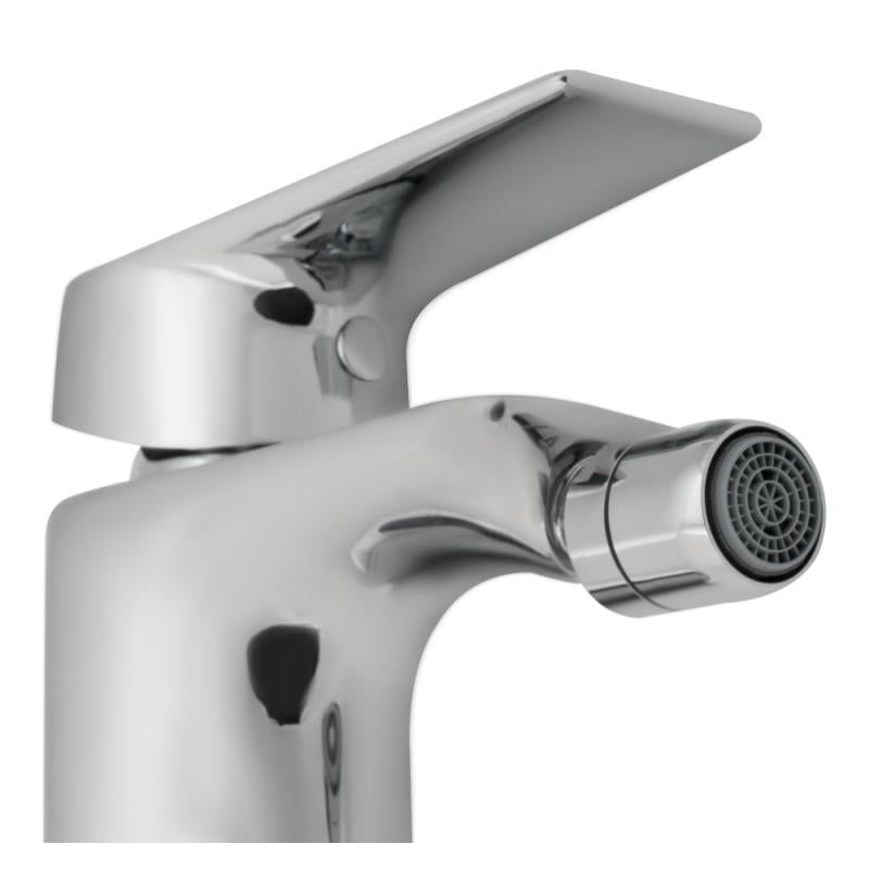 Змішувач для біде Q-tap Lodenice 2030101C (13488) - фото 4