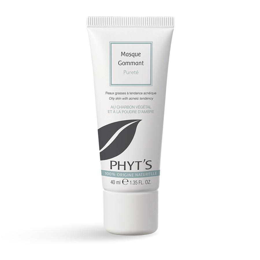 Маска-пилинг Masque Gommant Pureté Phyt's 40 мл (3760126264461)