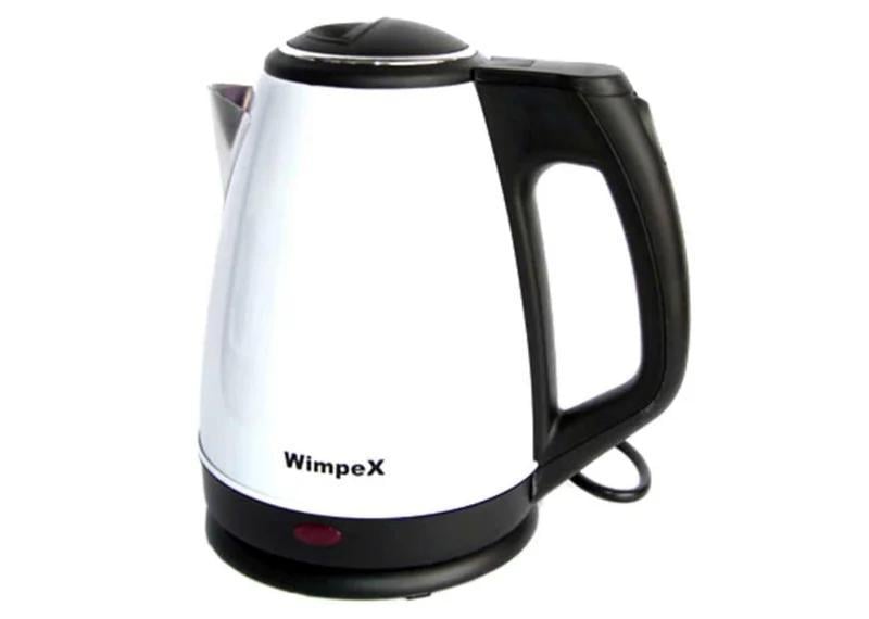 Электрочайник Wimpex WX-2530-White