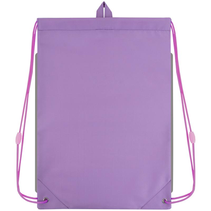 Школьный рюкзак KITE SET HK25-555S Hello Kitty с пеналом и сумкой для обуви (995179) - фото 21 Школьный рюкзак KITE SET HK25-555S Hello Kitty с пеналом и сумкой для обуви (995179) - фото 21