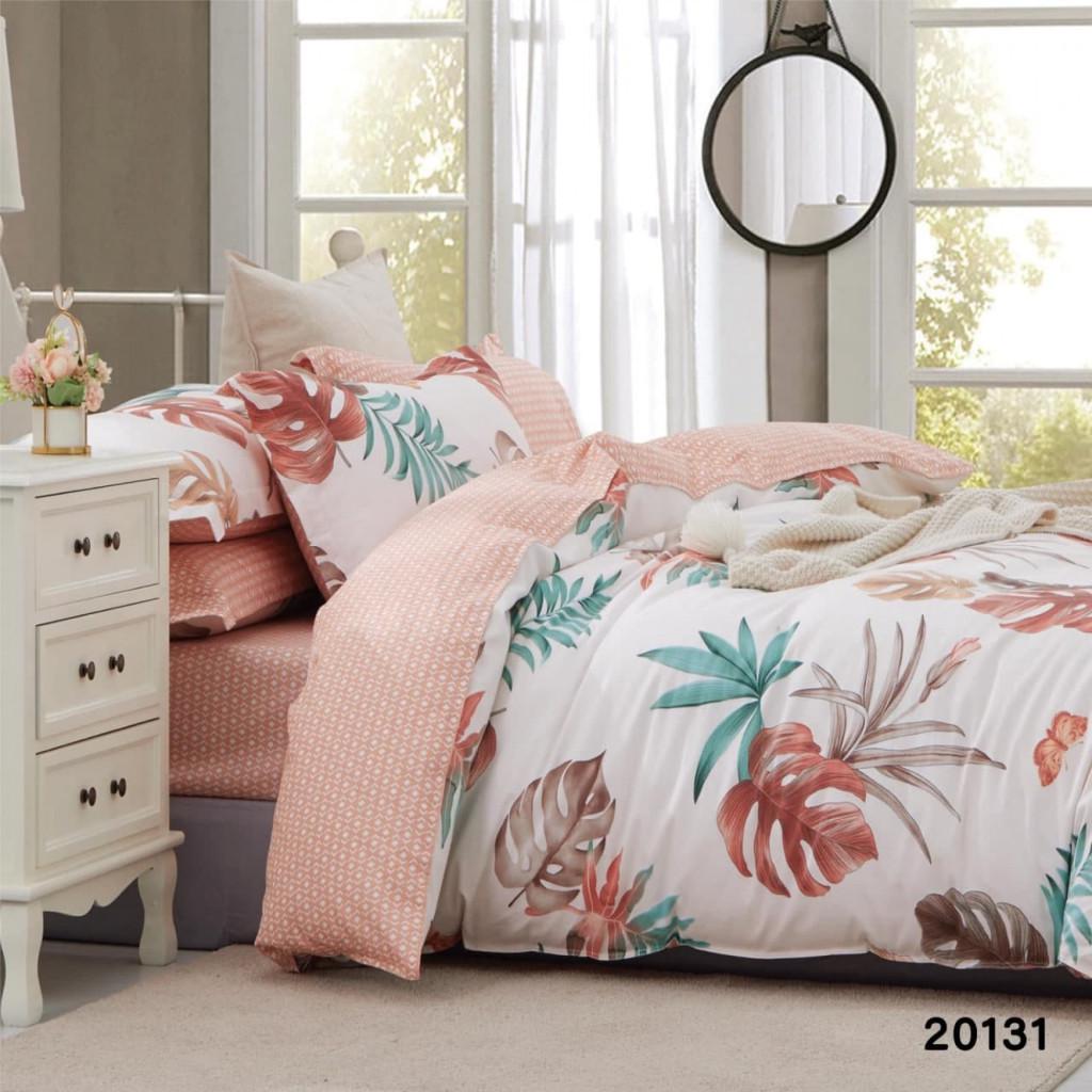 Комплект постельного белья Viluta 20131 ранфорс семейный (133986) Комплект постельного белья Viluta 20131 ранфорс семейный (133986)