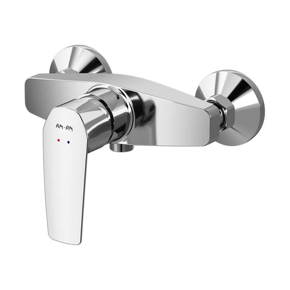 Смеситель для душа AM.PM Gem F90A20000 Хром (130272)