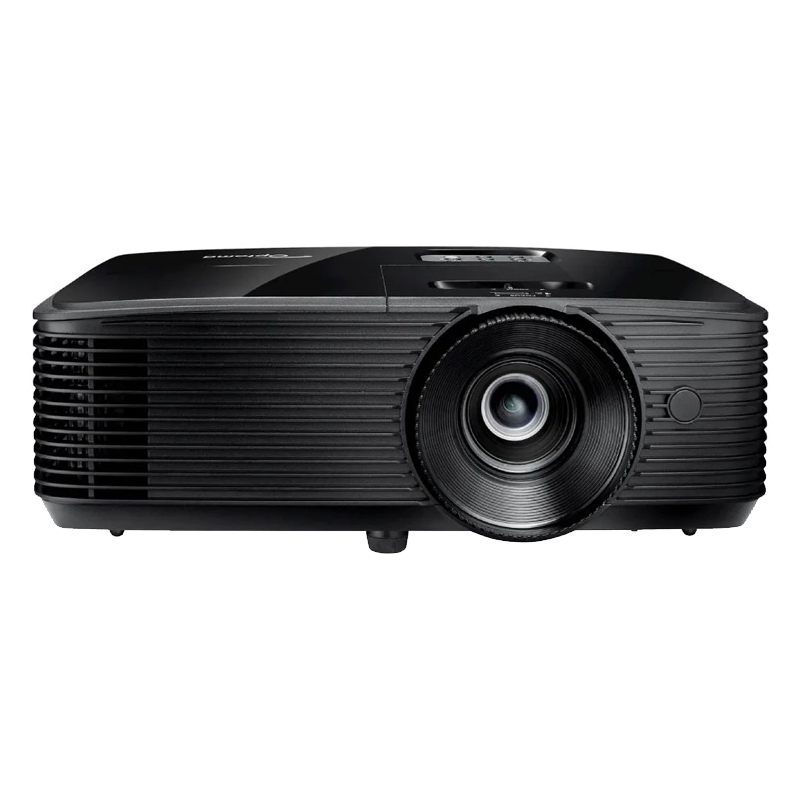 Проектор Optoma X400LVe /XGA/4000Lm/25000:1/10W/HDMI (E9PX7D601EZ1) - фото 4