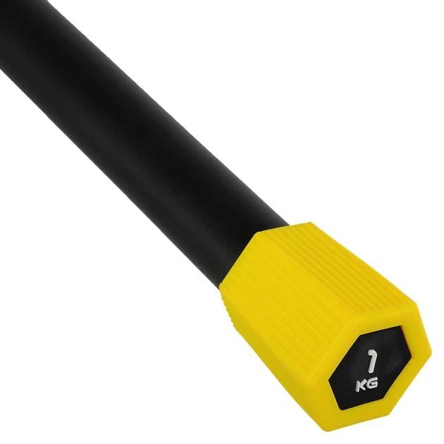 Бодибар MDbuddy FI-5457-1Черный Бодибар MDbuddy FI-5457-1Черный