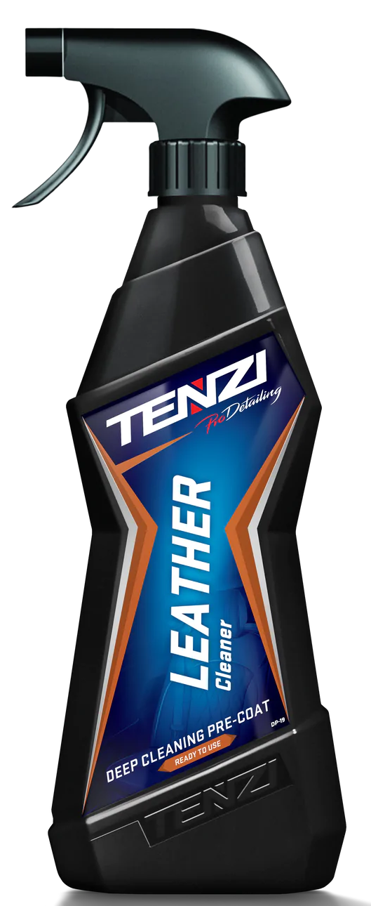 Средство для очищения кожи Tenzi Leather Cleaner 700 мл