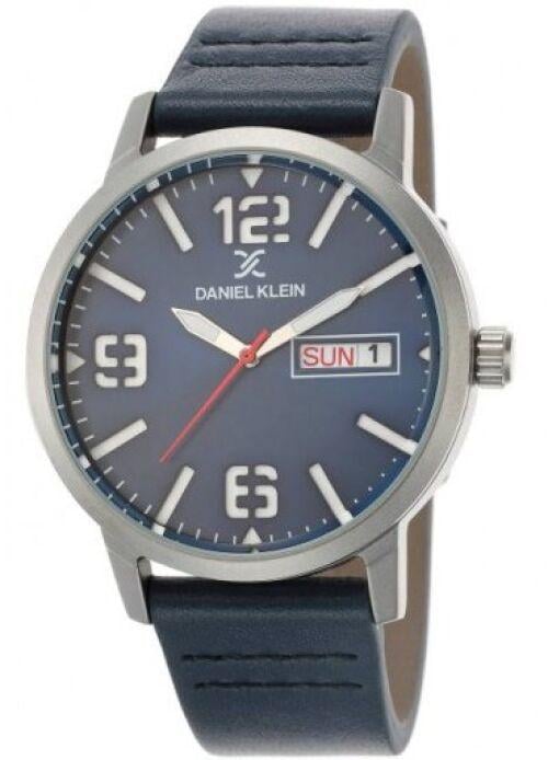 Наручний годинник чоловічий Daniel Klein DK.1.12506-2 (710544)