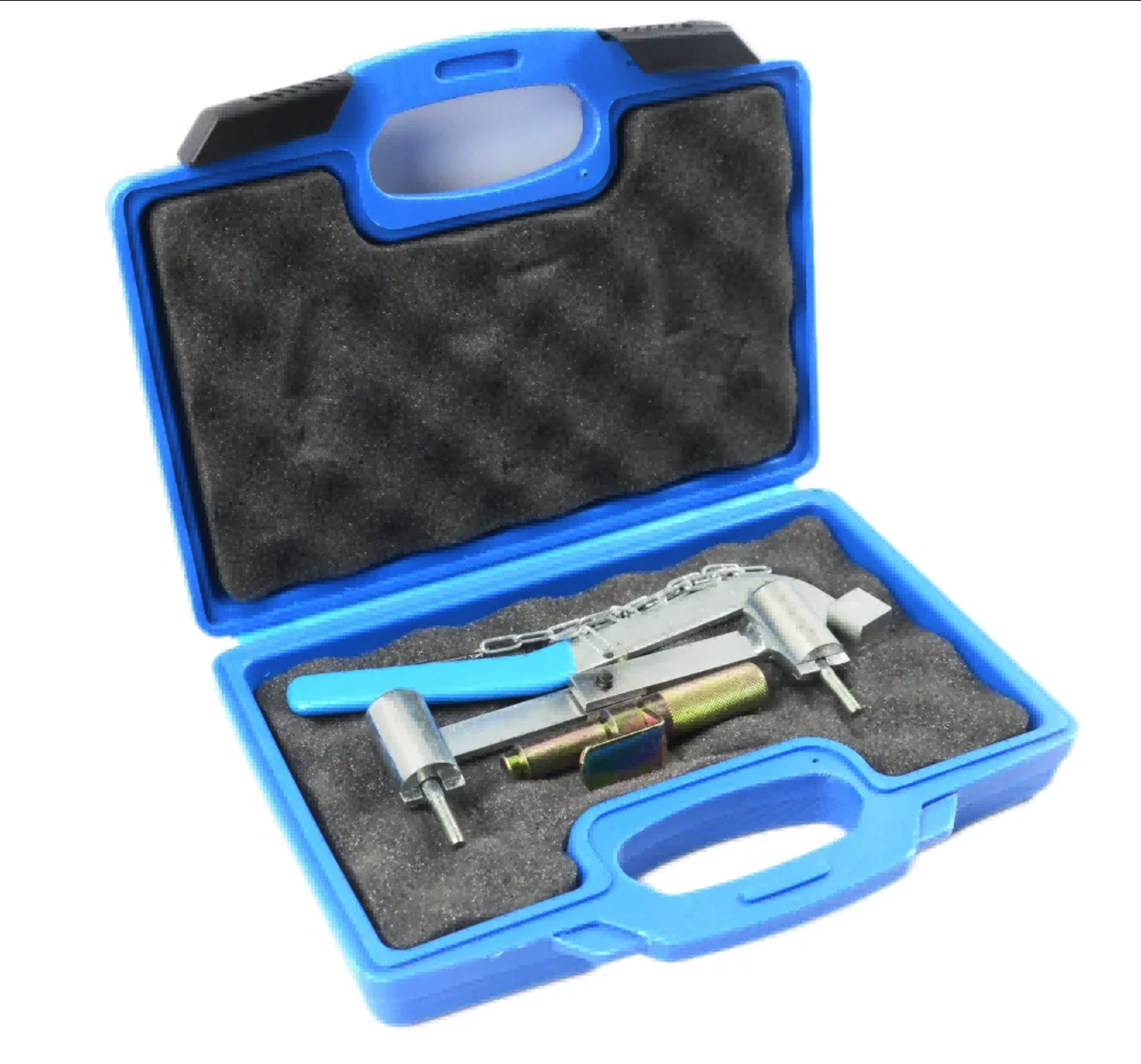 Набор фиксаторов Rewolt ГРМ Renault 2,0 16 V/2,5/20 V (T1642REN) - фото 3 Набор фиксаторов Rewolt ГРМ Renault 2,0 16 V/2,5/20 V (T1642REN) - фото 3