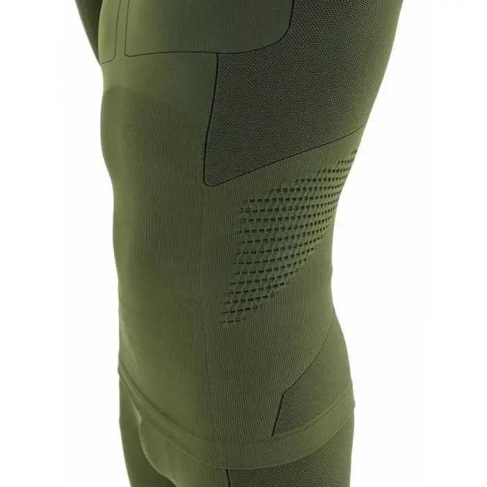 Термофутболка з довгим рукавом чоловіча Accapi Polar Bear Military - фото 6 Термофутболка з довгим рукавом чоловіча Accapi Polar Bear Military - фото 6