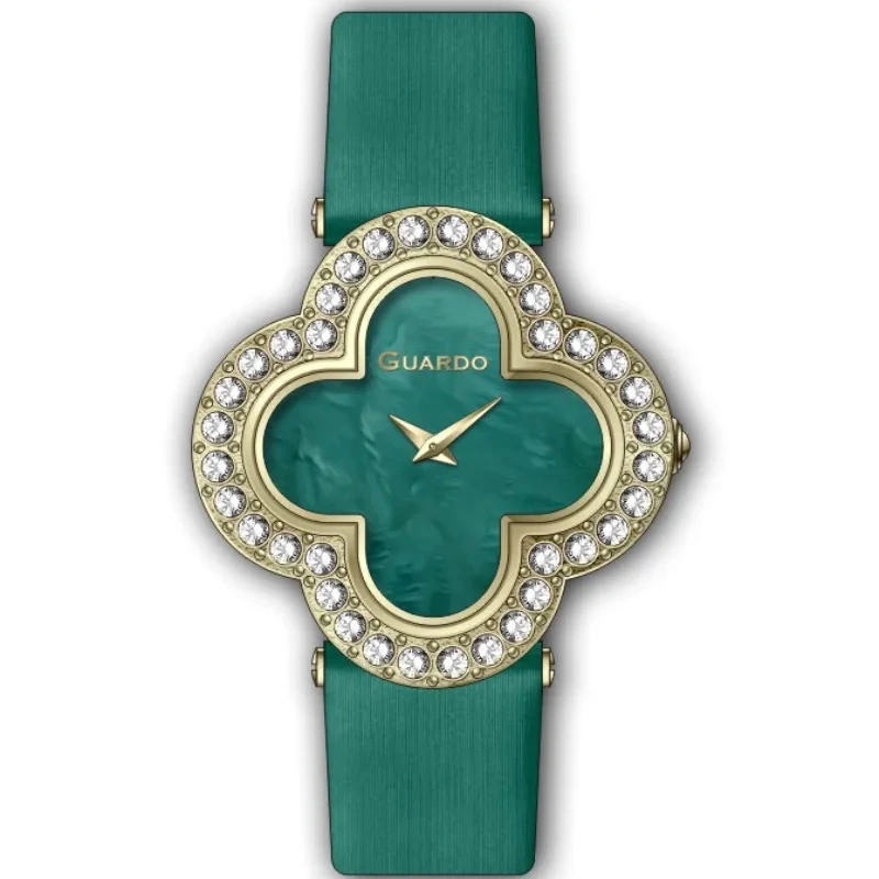 Наручные часы GUARDO 012833-4