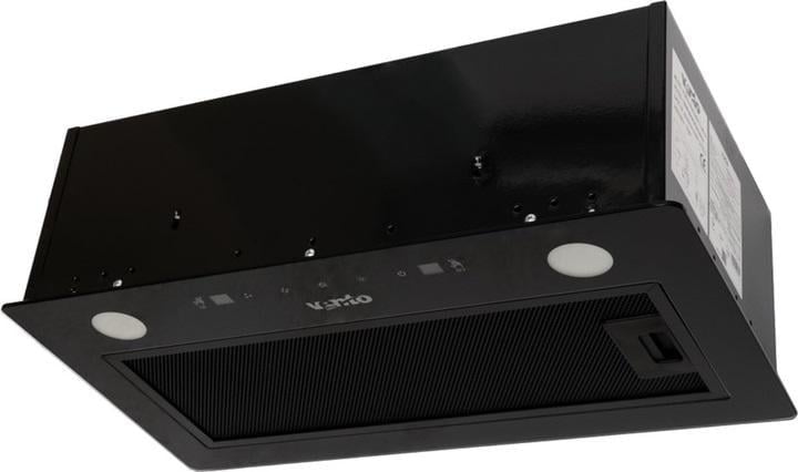 Вытяжка Ventolux PUNTO 52 BG 900 TC MS SL (9894)