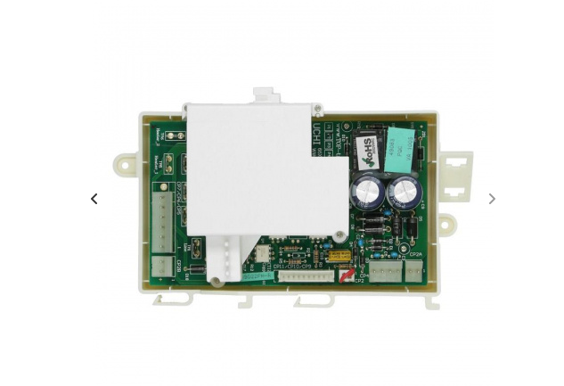 Плата силовая Bosch B40-B70-B75/Siemens S50-S70-S75 641673/643210 (z770185944)