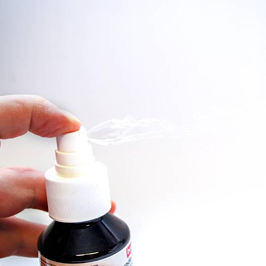 Спрей защита мест от кошек Stop It Cat Beaphar 100 мл (12527) - фото 2