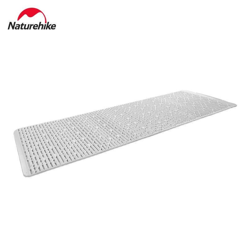 Килимок рулонний Naturehike IXPE Rolled widened mat CNH22DZ006 Silver - фото 6